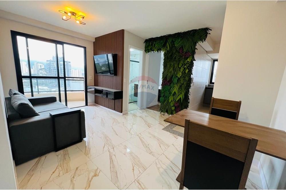 Apartamento - Alugar - Mogi das Cruzes , São Paulo - 2.jpg - Sala de jantar - 631251023-49