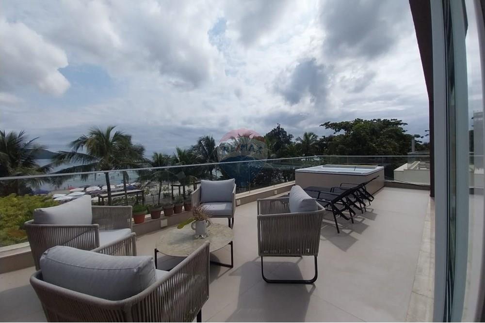 Casa de Condomínio - Alugar - São Sebastião , São Paulo - WhatsApp Image 2025-01-08 at 21.49.59.jpeg - 631461010-11