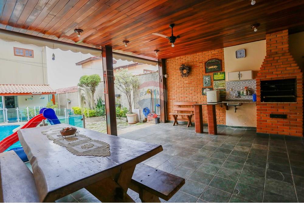 Casa - Venda - Sorocaba , São Paulo - _MG_9459.jpg - 630591027-94