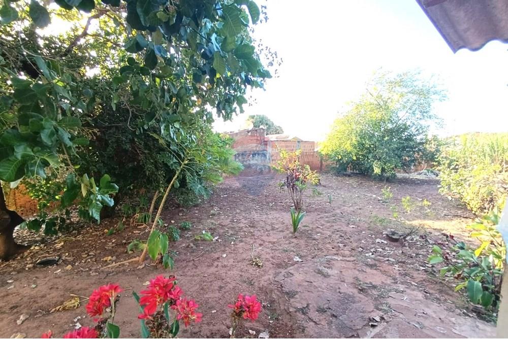 Casa - Venda - Andradina , São Paulo - Quintal.jpg - 631201014-54