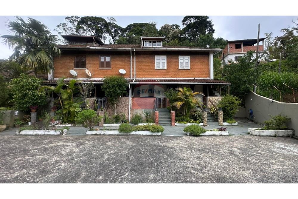 Casa - Venda - Petrópolis , Rio de Janeiro - IMG-20251024-WA0402.jpg - 630131012-181