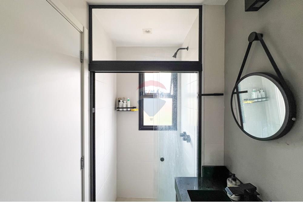 Apartamento - Venda - Sorocaba , São Paulo - IMG_8082.jpg - Banheiro - 630601142-91