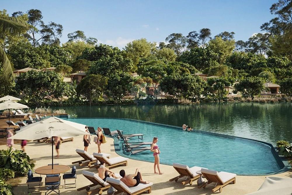 Apart Hotel/ Flat - Venda - Armação dos Búzios , Rio de Janeiro - 17_STUDIO-VIR_BUZIOS_EXTERNA_PISCINA_R01.jpg - 630361032-127