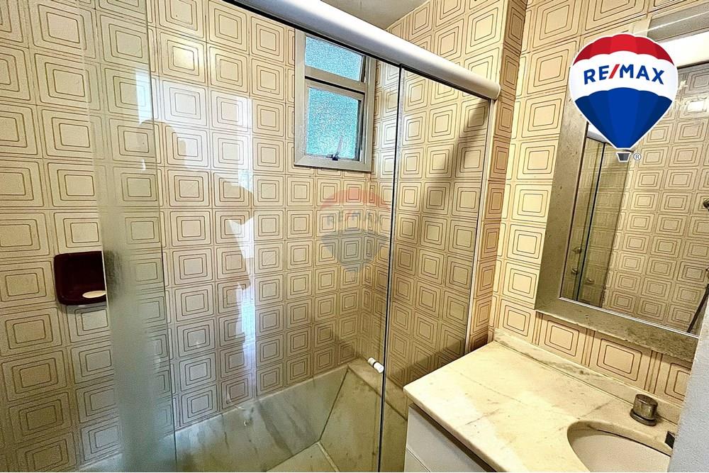 Apartamento - Venda - Rio de Janeiro , Rio de Janeiro - IMG_0608.jpg - Banheiro - 630451005-144