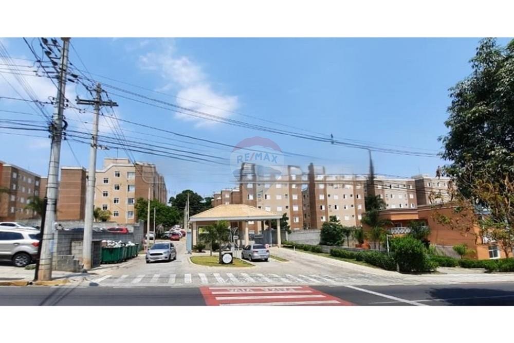 Apartamento - Alugar - Sorocaba , São Paulo - 24.jpg - 631651011-21