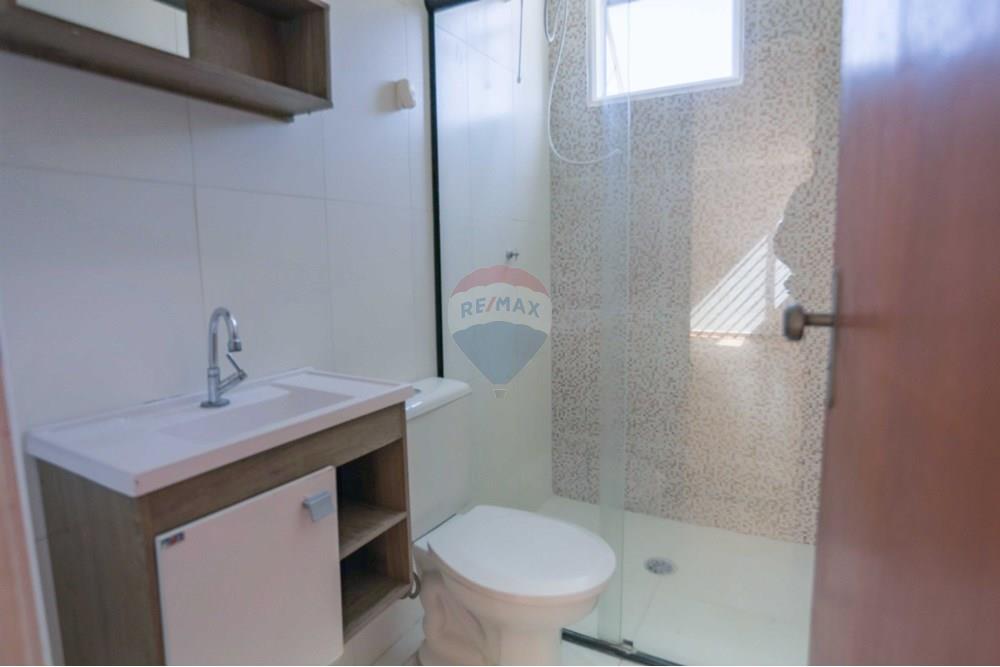 Apartamento - Venda - Sorocaba , São Paulo - IMG_2510.jpg - Banheiro - 630601028-56