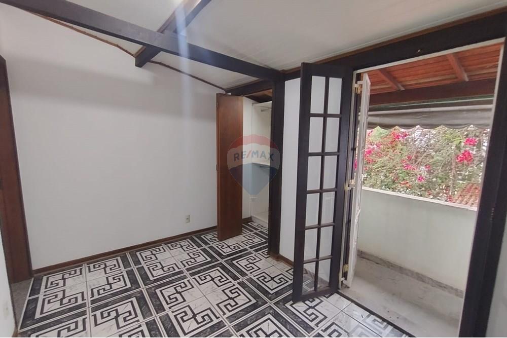 Casa - Venda - Niterói , Rio de Janeiro - 33Foto 33 - Quarto 2 piso superior.jpeg - 631521004-31