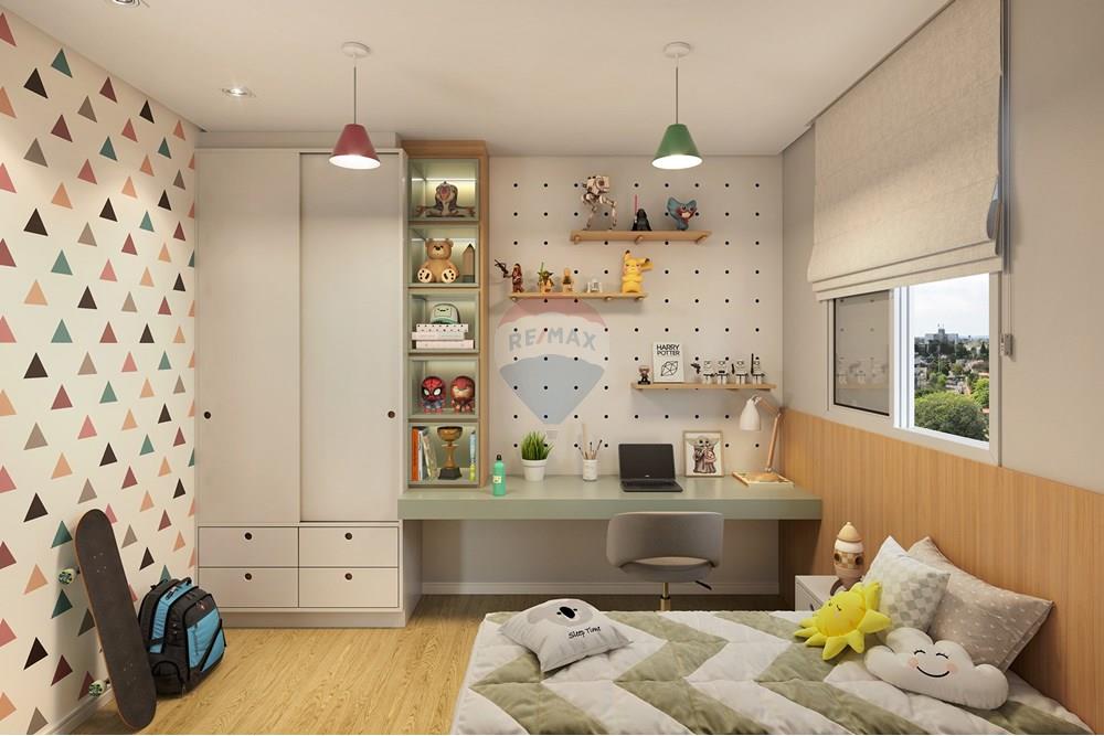 Apartamento à venda com 2 quartos, 53m² - Foto 14