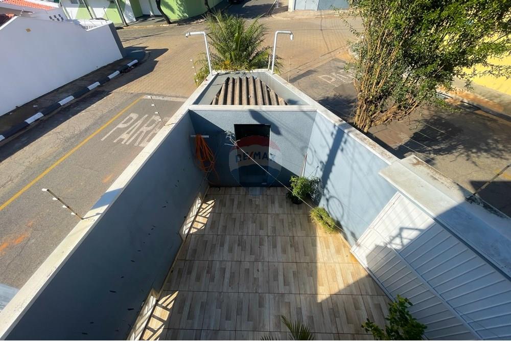 Sobrado - Venda - Tatuí , São Paulo - Arquivo_009.jpg - 631081059-5