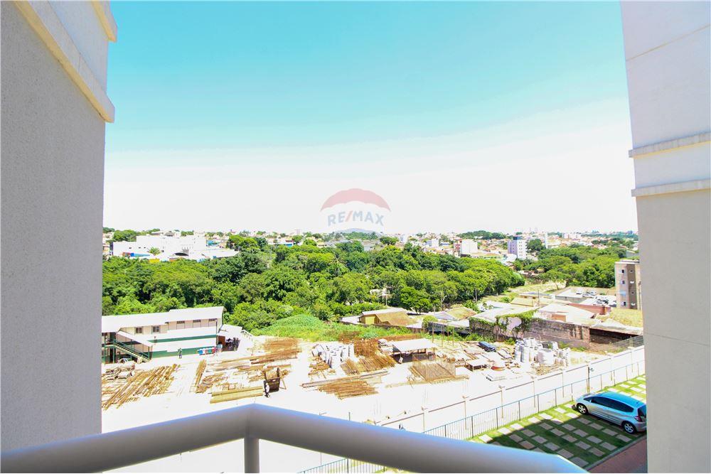 Apartamento - Alugar - Sorocaba , São Paulo - 25 - 630601014-218