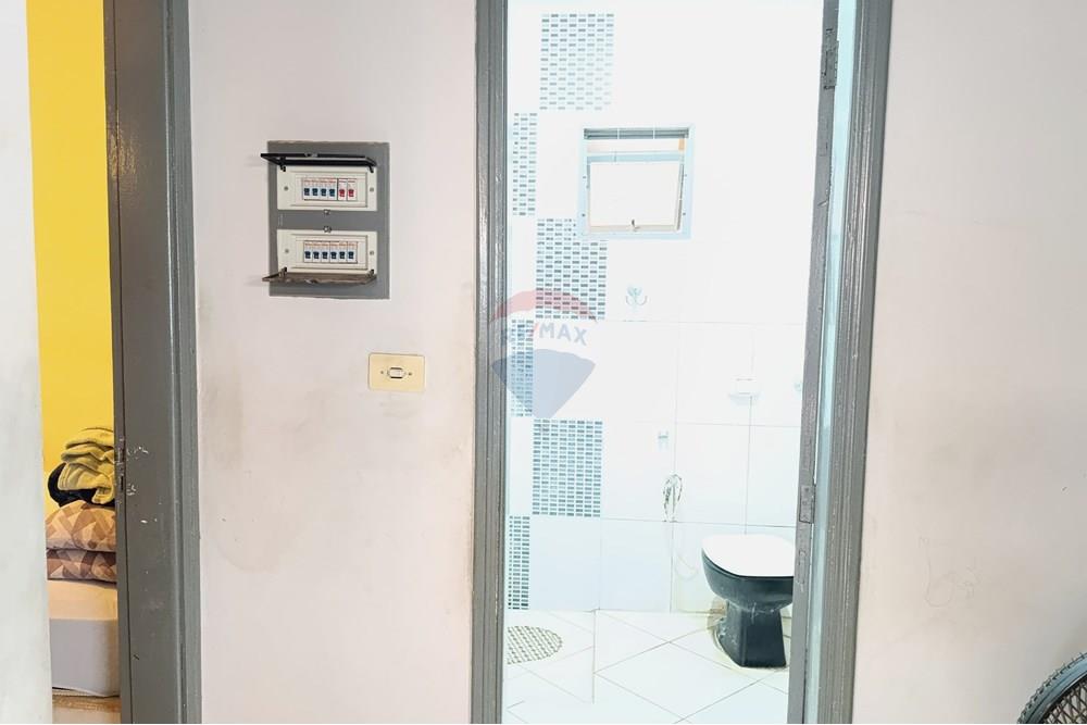 Casa - Venda - Andradina , São Paulo - Banheiro 1...jpg - 631201014-49