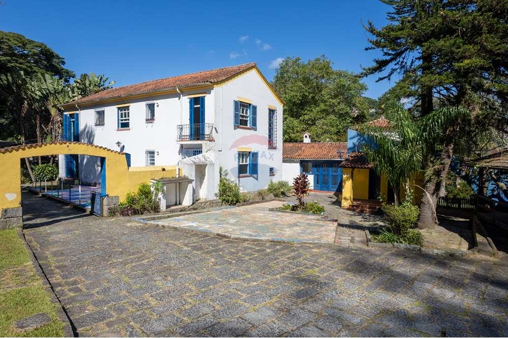 Casa - Alugar - Petrópolis , Rio de Janeiro - Rua Santos Dumont, 847-14 (1).jpg - 630131015-62