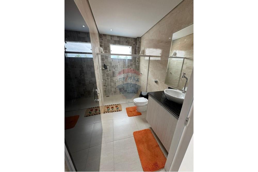 Casa - Alugar - Sorocaba , São Paulo - BANHEIRO DA SUITE EXTERNA.jpeg - 630601149-128