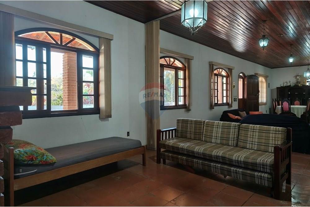 Chácara / Sítio / Fazenda - Venda - Biritiba-Mirim , São Paulo - IMG_20250723_092145.jpg - 630281055-41