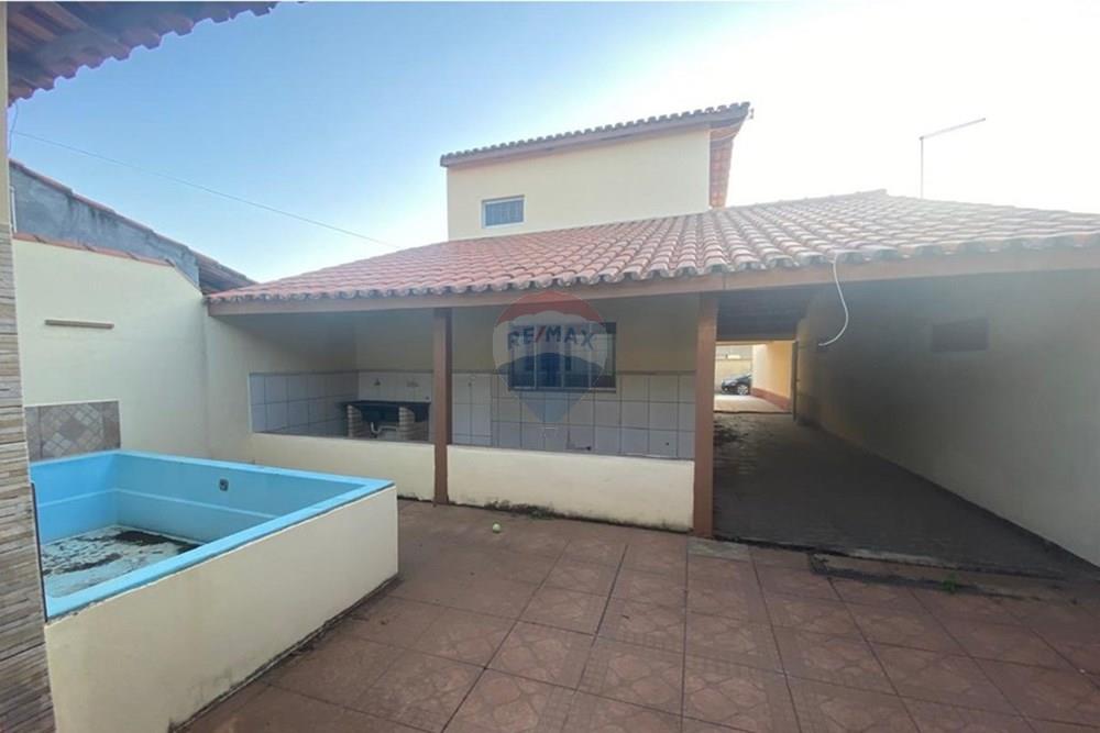 Casa - Alugar - Araçoiaba da Serra , São Paulo - 34aeabf3-2cac-4ea7-b19e-1823b700b4db.jpg - 631181025-320