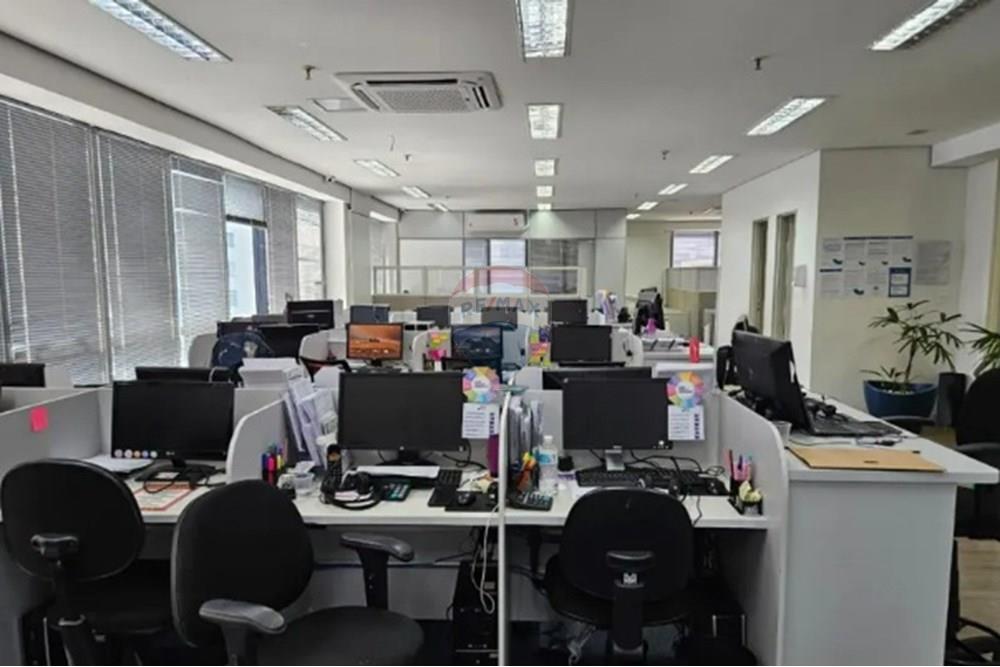 Cj. Comercial/ Sala - Alugar - São José dos Campos , São Paulo - b5.jpg - 631471026-105