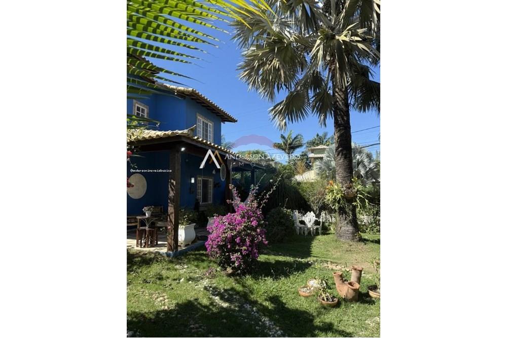 Casa de Condomínio - Venda - Armação dos Búzios , Rio de Janeiro - IMG-20251009-WA0013.jpg - 630391131-8