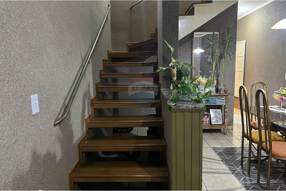 Casa de Condomínio - Venda - São José do Rio Preto , São Paulo - 1714be48-1c10-4407-a164-a6a7025f7714.jpeg - 631481003-227