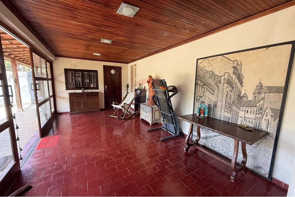 Casa - Venda - Petrópolis , Rio de Janeiro - 8.jpg - 631611009-21