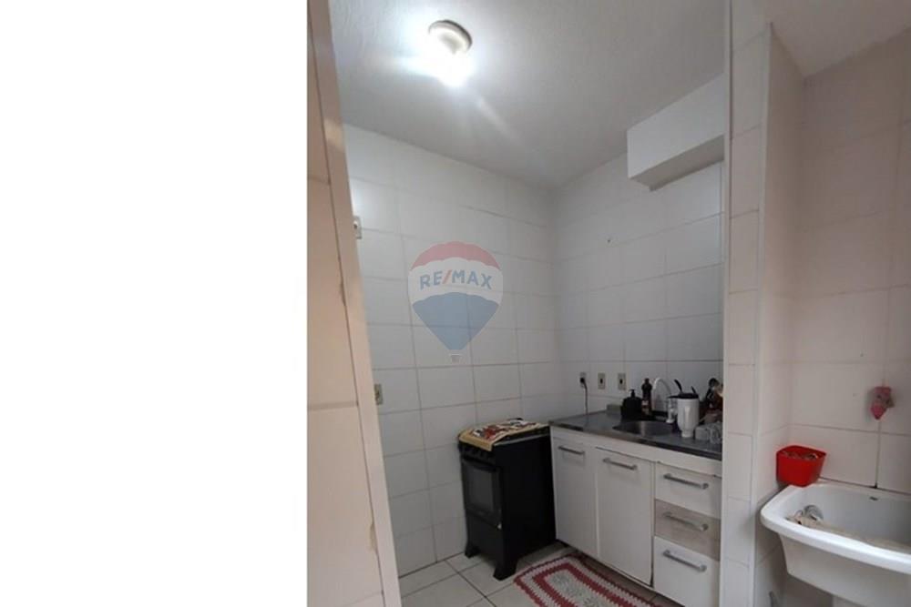 Apartamento - Venda - São José dos Campos , São Paulo - WhatsApp Image 2025-10-29 at 16.07.05 (2).jpeg - Cozinha - 631431001-432