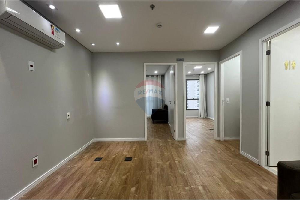 Cj. Comercial/ Sala - Alugar - Santo André , São Paulo - 2.jpeg - 631341001-245