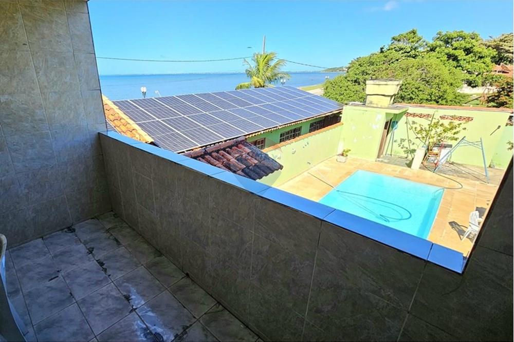 Ponto Comercial/ Loja - Venda - Araruama , Rio de Janeiro - pousada 15.jpeg - 631591007-9