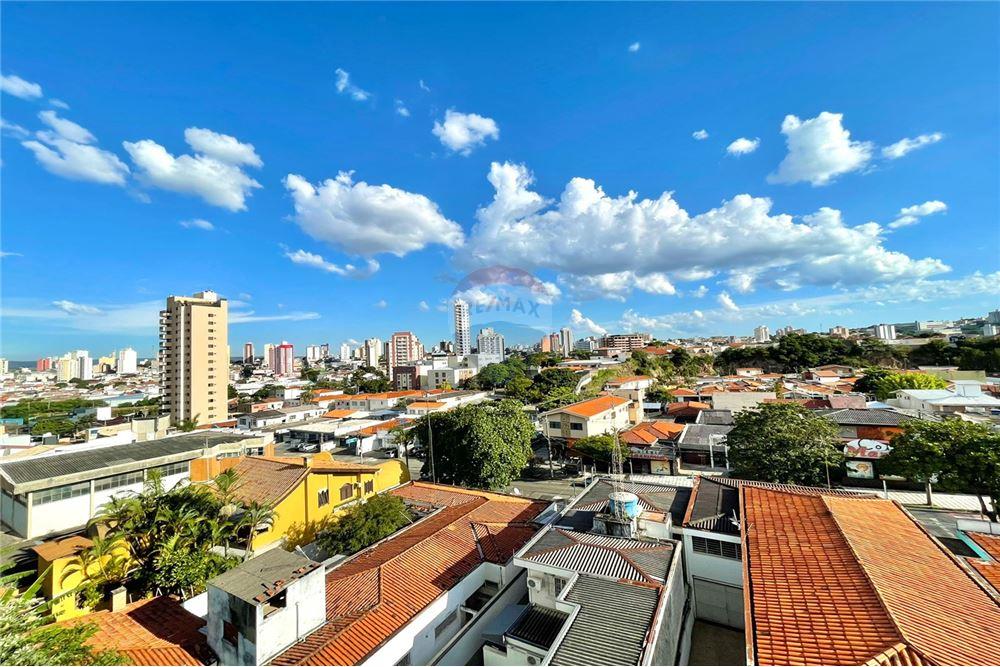 Apartamento - Alugar - Sorocaba , São Paulo - 19 - 630601031-91