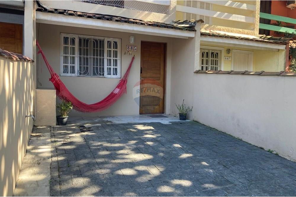 Sobrado - Venda - São Sebastião , São Paulo - Casa a venda Maresias (23).jpeg - Garagem - 631461028-5