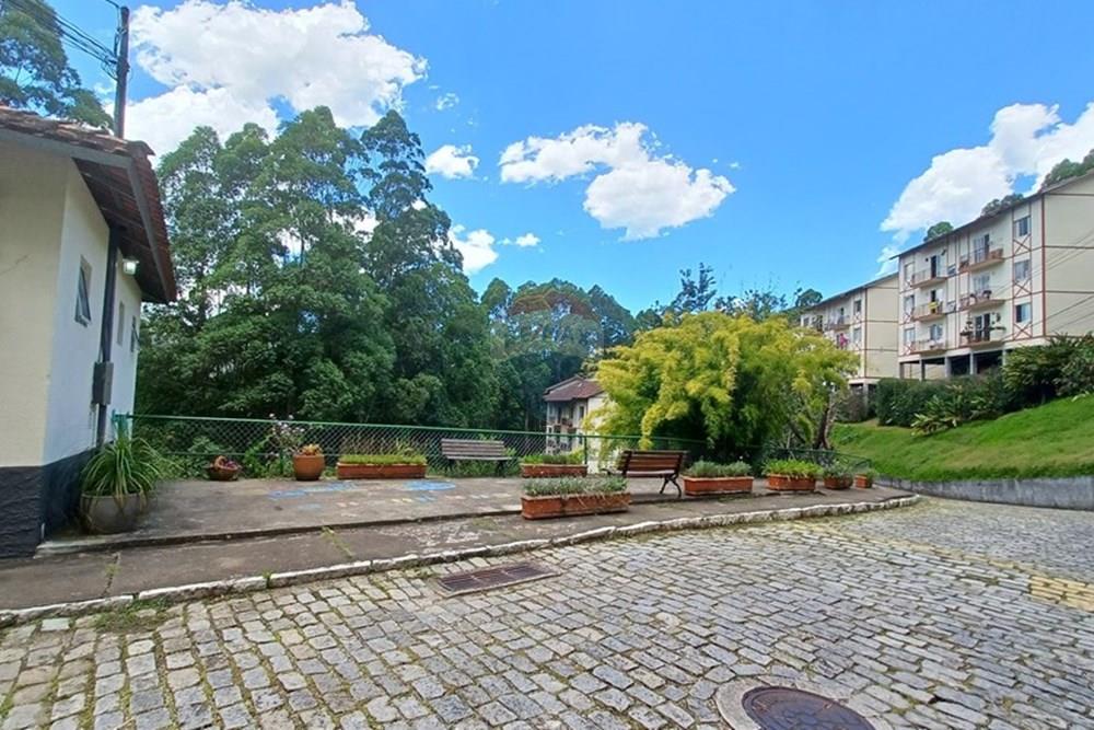 Apartamento - Venda - Nova Friburgo , Rio de Janeiro - 4afd5f4a-6a96-4a54-995c-3b917c25499d.jpg - 630551049-28