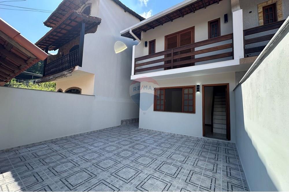 Casa de Condomínio - Alugar - Teresópolis , Rio de Janeiro - IMG_9235.jpeg - 630191070-27