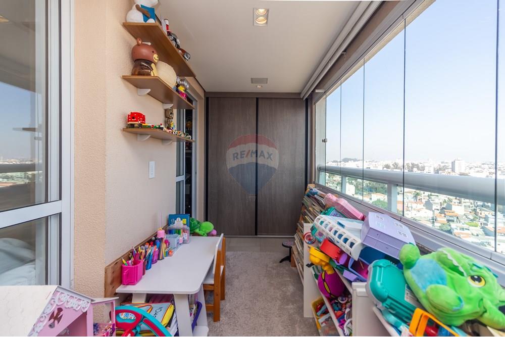 Cobertura - Venda - Santo André , São Paulo - IMG_428322.jpg - 630821031-6