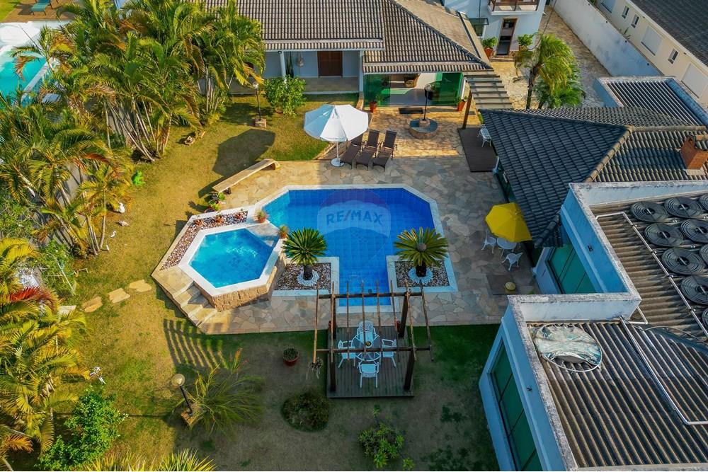 Casa de Condomínio - Venda - Itu , São Paulo - Felipe-5.jpg - 631281009-202