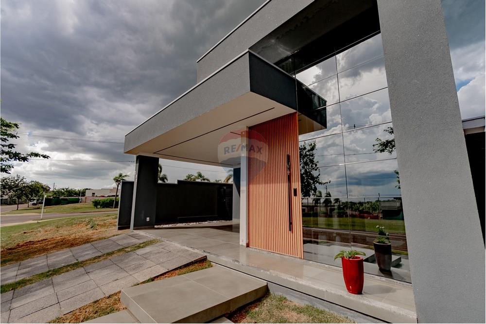 Casa de Condomínio - Venda - Araçatuba , São Paulo - DSC00972-Aprimorado-NR-31.jpeg - 630851058-2