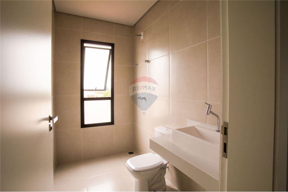 Casa de Condomínio - Venda - Itupeva , São Paulo - Banheiro da suíte  - 630531001-466