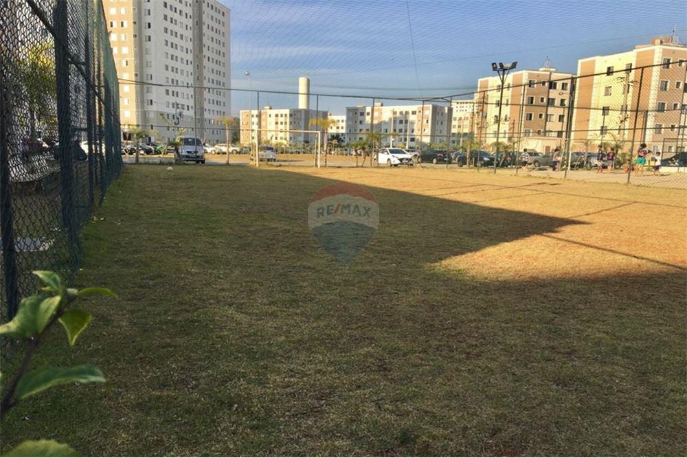 Apartamento - Alugar - Mogi das Cruzes , São Paulo - 21 - 630281020-318