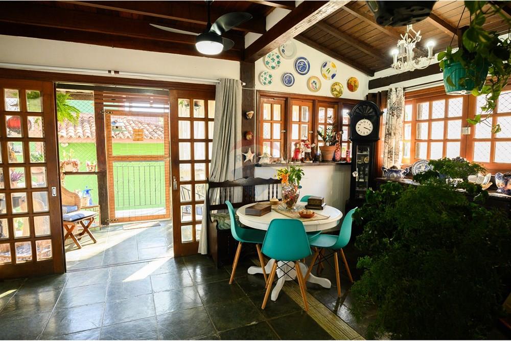 Casa de Condomínio - Venda - Ilhabela , São Paulo - cas2-17.jpg - 690881029-16