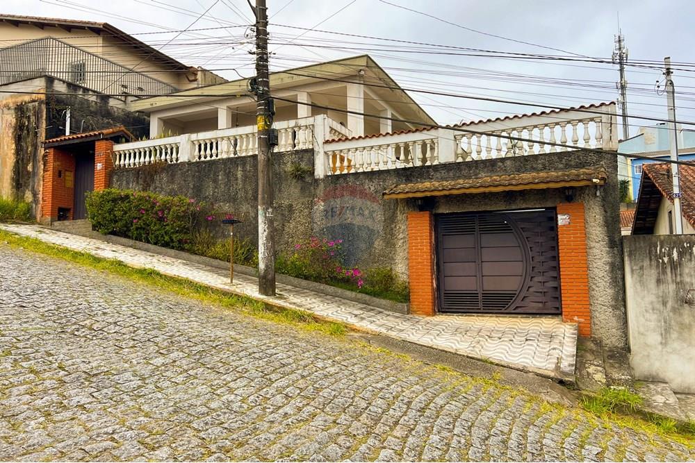 Casa - Venda - Ribeirão Pires , São Paulo - 2.jpg - 631371011-66