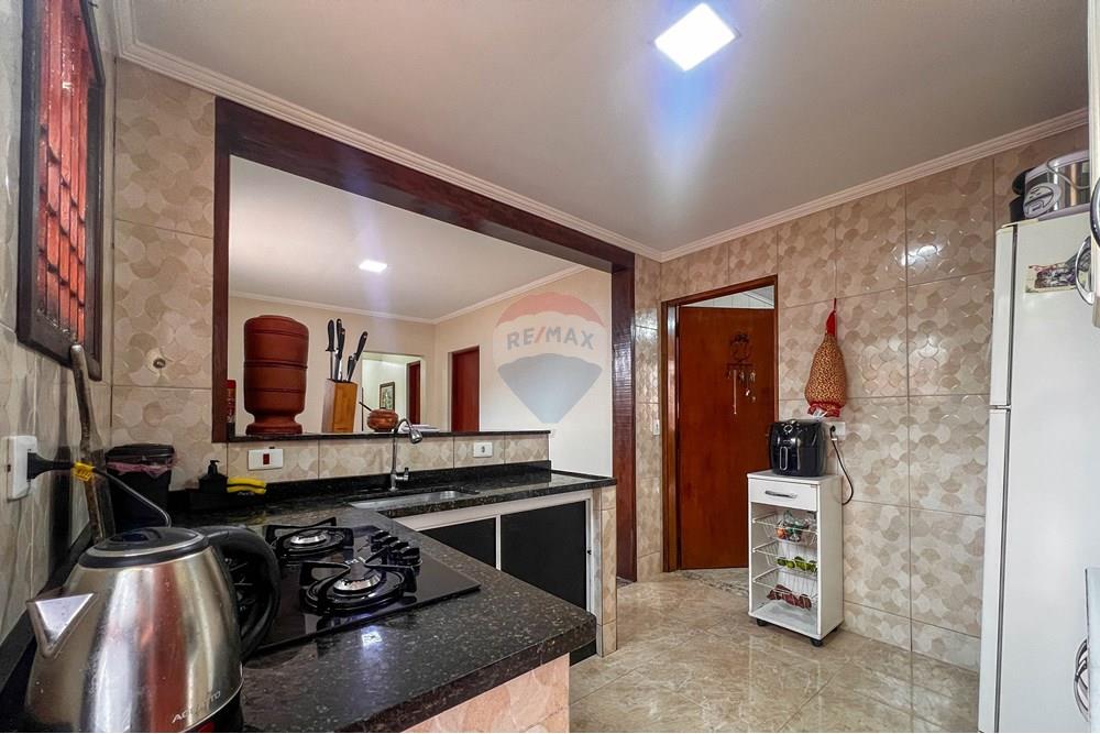 Casa de Vila - Venda - Ribeirão Pires , São Paulo - 3.jpg - 631371007-110