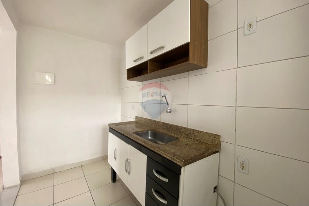 Apartamento - Venda - Teresópolis , Rio de Janeiro - Cozinha 1.jpeg - 630191105-6