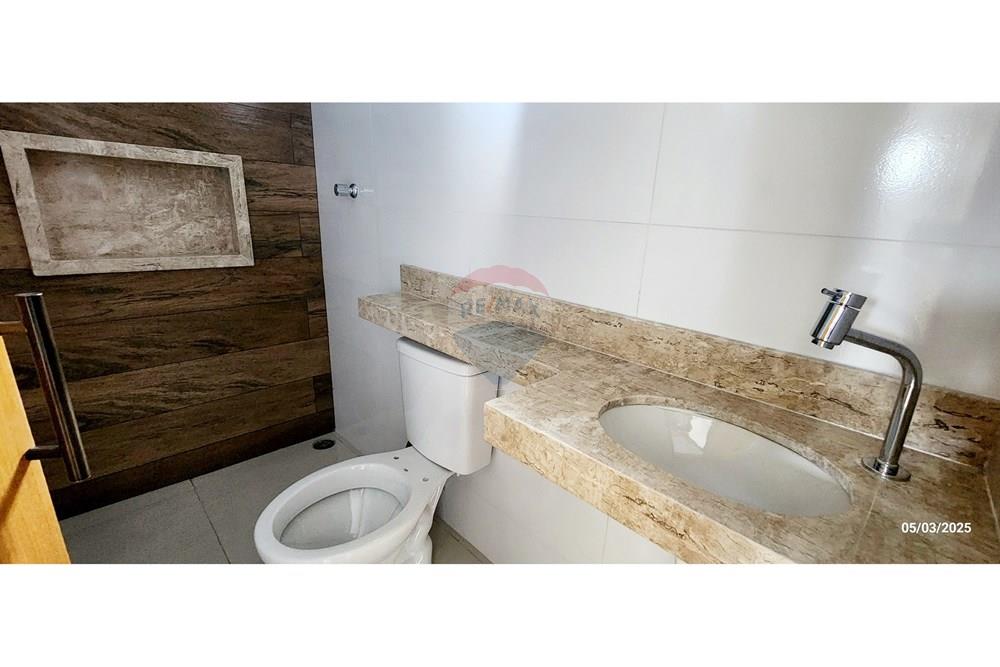 Apartamento - Venda - Santo André , São Paulo - 20250305_161455.jpg - Banheiro - 630331011-136