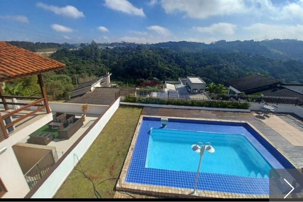 Casa de Condomínio - Venda - Arujá , São Paulo - IMG-20250616-WA0113.jpg - 631491029-3