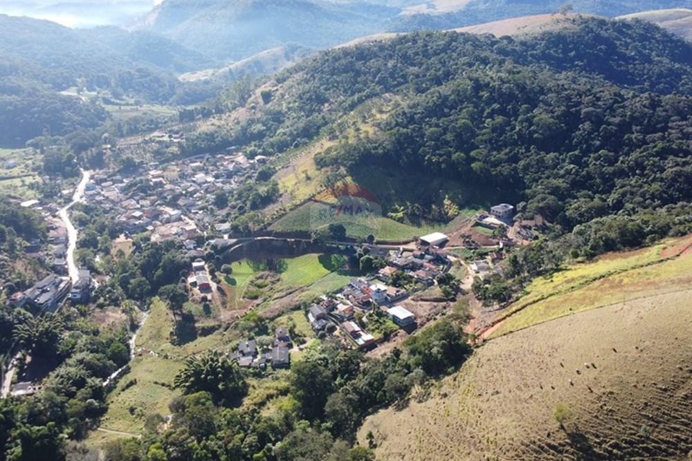Fazenda - Venda - Teresópolis , Rio de Janeiro - DJI_0534.JPG - 630191078-25
