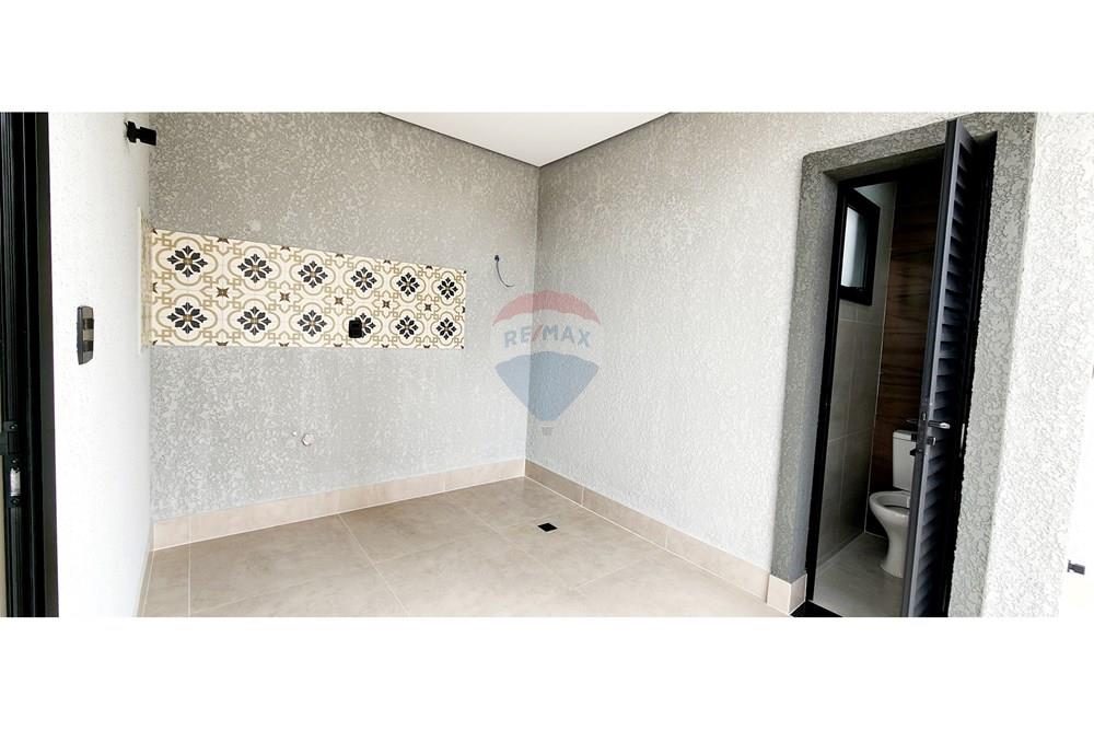 Sobrado - Venda - Santo André , São Paulo - 21.jpg - Área Gourmet - 630331011-142