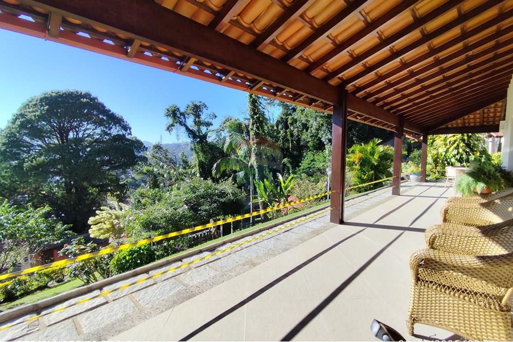 Casa - Alugar - Teresópolis , Rio de Janeiro - WhatsApp Image 2025-07-09 at 10.13.22 (4).jpeg - 630191021-121