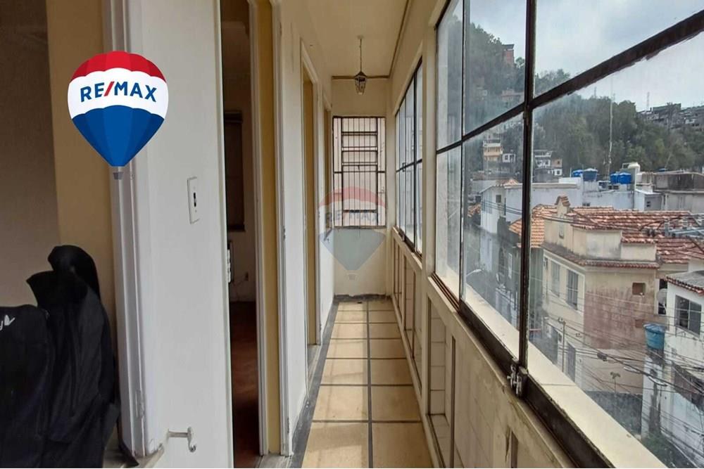 Apartamento - Venda - Rio de Janeiro , Rio de Janeiro - Imagem do WhatsApp de 2025-08-27 à(s) 20.02.58_d0a9a137.jpg - Varanda - 630451044-5