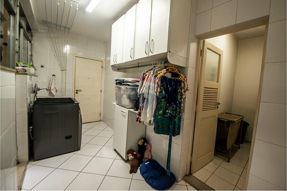 Apartamento - Venda - Niterói , Rio de Janeiro - _DSC3619.jpg - Área de serviço - 631621004-3