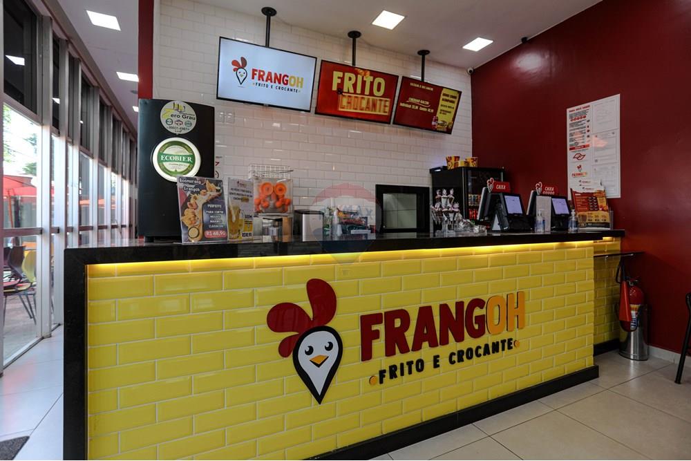 Passa-se o Ponto - Venda - Mogi das Cruzes , São Paulo - Av. Ricieri José Marcatto, 455A-8905.jpg - 630281074-23