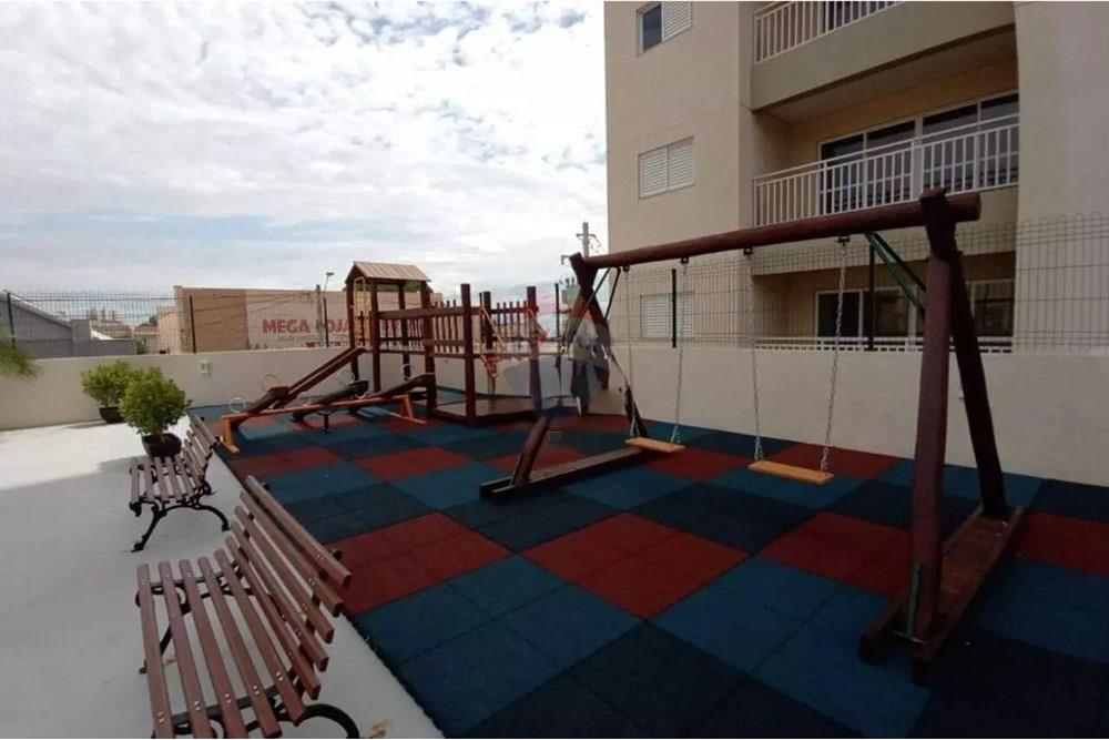 Apartamento - Alugar - Araçatuba , São Paulo - 13A.jpg - 630541055-10