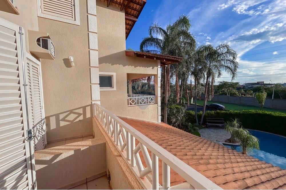 Casa de Condomínio - Venda - São José do Rio Preto , São Paulo - IMG_7122.jpg - 631321043-12