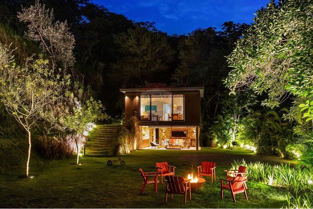 Casa - Venda - Petrópolis , Rio de Janeiro - 21.jpg - Jardim Externo - 631611005-4